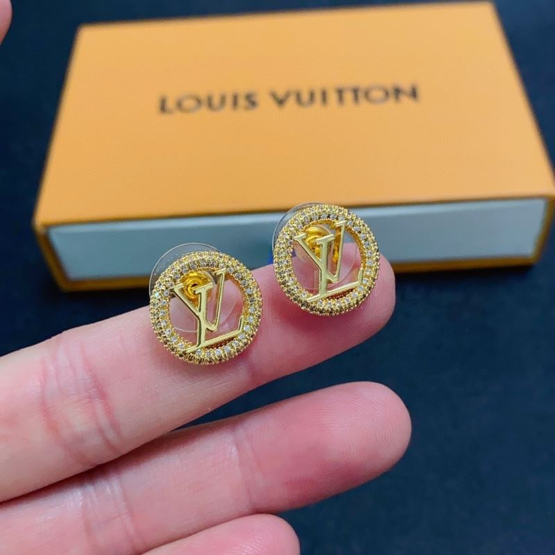 Louis Vuitton Earrings